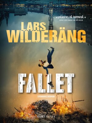 cover image of Fallet